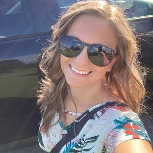 Meet your Posher, Bethany